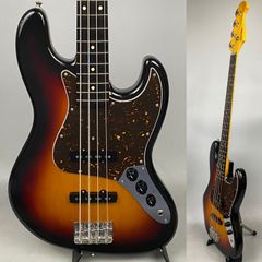 11720】Squier by Fender JBFL フレットレス - メルカリ