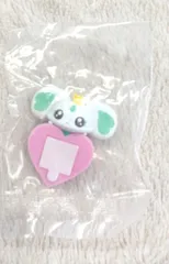 BANDAI SPIRITS 一番くじ プリキュア Shining moment E賞 ポルン ちらりんフレンズ ミニフィギュア