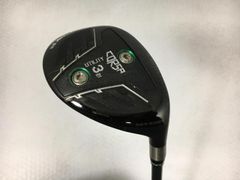 美品 バルド BALDO CORSA UTILITY U3 20度 ゴースト装着 - メルカリ
