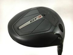 美品 タイトリストGT3 9.0 ドライバー ヘッドのみ - メルカリ