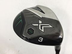超買得！ゼクシオエックス XXIO X (2024) 3番ウッド 15° SR - メルカリ