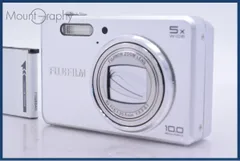 【動作OK】FUJIFILM フジフィルム FINEPIX J150W FUJIFILM デジタルカメラ FinePix J150W