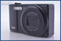 2026年最新】ricoh cx4の人気アイテム - メルカリ