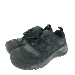 KEEN キーン カンザスシティ 表記サイズ:27.5cm 安全靴    ブラック メンズ / 240001198985のサムネイル