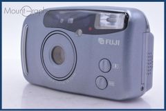 FUJI Zoom Cardia Supreme OP コンパクトフィルムカメラ - メルカリ