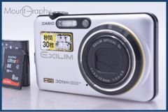 カシオ CASIO EXILIM EX-FC100 5x バッテリー、メモリーカード付属 同梱無料 #yk7508 カシオ CASIO EXILIM EX-FC100 5x バッテリー、メモリーカード付属 同