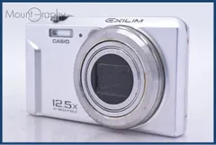 【美品】　CASIO EXILIM EX-ZS160 デジカメ　デジタルカメラ Amazon | CASIO デジタルカメラ EXILIM 1610万画素 12.5倍 ブラック EX