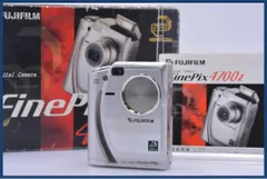 富士フィルム FUJIFILM FinePix 4700z 3x 単三電池仕様 元箱、取扱説明書付属 同梱無料 #yk7548 富士フィルム FUJIFILM FinePix 4700z 3x 単三電池仕様 元箱、取扱説明