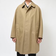 オーベルジュ ARCH別注 REGENTS ステンカラーコート サイズ40 オーベルジュ ARCH別注 REGENTS ステンカラーコート サイズ40 - メルカリ