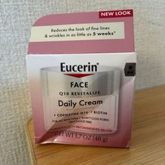 ADVANCED CLINICALS Vitamin C Eucerin昼と夜 - メルカリ