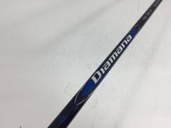 Diamana ディアマナ BF 50 S ドライバー用 PRGRスリーブ - メルカリ
