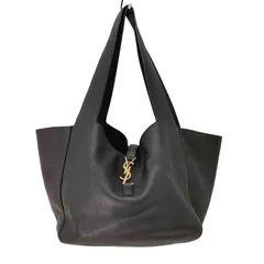 サンローランパリ SAINT LAURENT PARIS LE 5 A 7  BEA（グレインレザー） レディース 表記無 のサムネイル