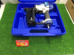 1144]兼松/(マキタ)釘打機フローリングタッカ－ ジャンク品 - メルカリ