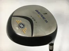 【中古ゴルフクラブ】ホンマ BERES(ベレス) TW911 ドライバー 2005 アーマック B62 1S 1W