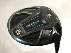 D182 Callaway ROGUE 10.5 ドライバー TENSEI - メルカリ