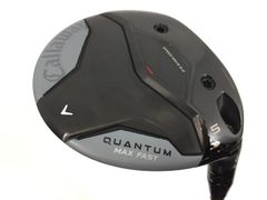 Callaway QUANTUM MAX FAST 10.5度 SPD40. R - メルカリ