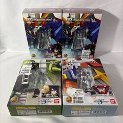 SDガンダムフルカラー ミネルバ スモーククリアバージョン - メルカリ