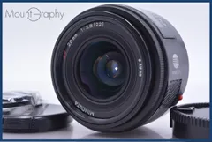 2026年最新】MINOLTA af 28mm f2の人気アイテム - メルカリ