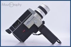Canon AUTO ZOOM 1014 ELECTRONIC 8mmカメラ - メルカリ