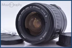 2026年最新】EF28-90mm F4-5.6 IIIの人気アイテム - メルカリ