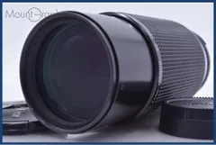【動作保証】 ニコン Nikon Zoom-NIKKOR 80-200mm F4 Ai-S 前後キャップ&レンズフィルター&フード付 同梱無料 #am5929 動作保証】 ニコン Nikon Zoom-NIKKOR 80-200mm F4 Ai-S 前後キャップ