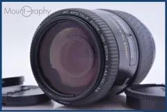 【中古】ミノルタ Minolta AF 100-300mm 1:4.5-5.6 APO 中古】 【並品】 ミノルタ（MINOLTA）AF 100-300/4.5-5.6 APO : カメラ