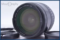 2026年最新】minolta AF 24-85 3.5-4.5の人気アイテム - メルカリ