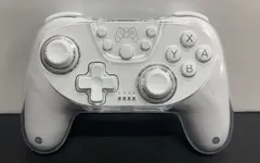 Switch2用 コントローラー ホワイト   ++923746
