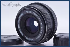 2026年最新】SMC-PENTAX-M 28mm F2.8の人気アイテム - メルカリ