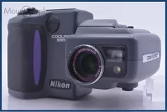 2026年最新】nikon coolpix 995の人気アイテム - メルカリ