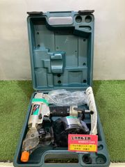 中古品】【0921】☆HiKOKI(旧日立工機) ベビー釘打機 NV38AB2 