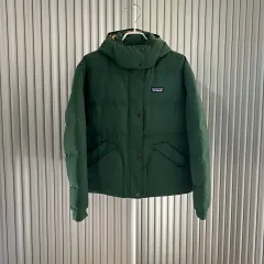 Patagonia ダウンジャケット