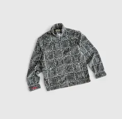 STUSSY ジャケット