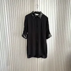 イヴ・サンローラン ブラウス