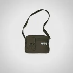 アディダスバッグ