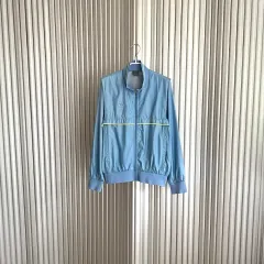 アディダス ウィンドブレーカー