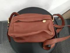 ヒロフ HIROFU ショルダーバッグ