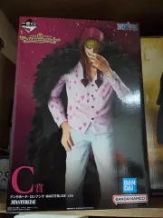 ONE PIECE 一番くじ C賞 ロシナンテ