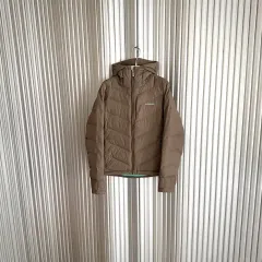 Patagonia ダウンジャケット