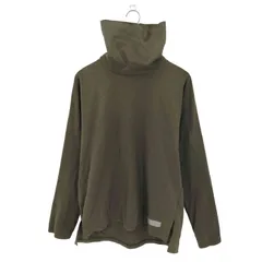 アタッチメント ATTACHMENT COOL MAX MOCRODY SUEDE タートルネックカットソー メンズ  3のサムネイル