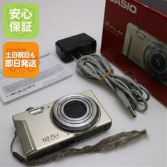24h以内発送]良品 カシオEX-ZR3200 ビビッドピンク デジカメ - メルカリ