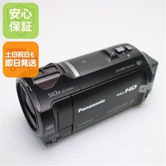 Panasonic HC-WX995M 4Kビデオカメラ 本体 - メルカリ