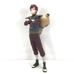 BANDAI SPIRITS 피규어 가애라 [이치반 쿠지 NARUTO-나루토- 질풍전 닌노 인연] MASTERLISE C상 상자 없음 지주 결품