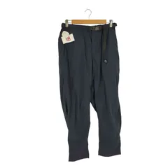 フリークスストア FREAKS STORE 25AW ALL WEATHER ACTIVE WEAR オールウェザーアクティブウェア ワイドシルエット クライミング パンツ メンズ JPN：M のサムネイル