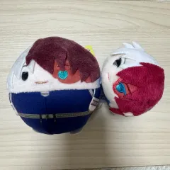 僕のヒーローアカデミア ヒロアカ 轟 まとめ