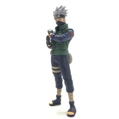BANDAI SPIRITS 피규어 하타케 카카시 양눈사륜안 ver