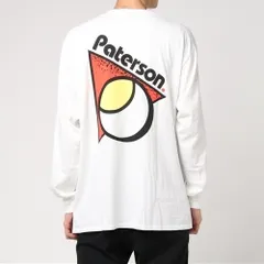 UNITED ARROWS パターソン ロンT バックプリント PATERSON SIDELINE LONG SLEEVEのサムネイル