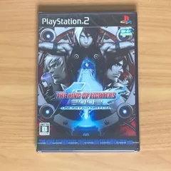 2026年最新】KOF 2002 アンリミテッドマッチ 闘劇verの人気アイテム