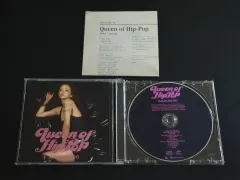 安室 透 浪江町 7 家 アルバム Queen of Hip ー Pop CD