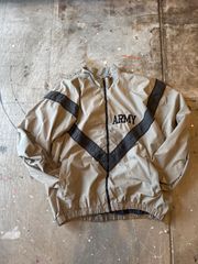 セット【Yoyoyo様専用】 米軍IPFUジャケットMS + 米海軍パーカ M